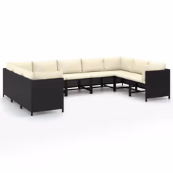 VidaXL 3059794, 9 pièce(s)