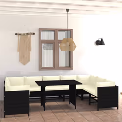 VidaXL 3059795, 10 pièce(s)