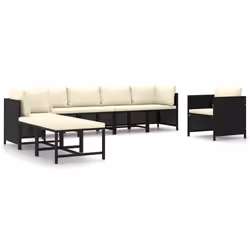 VidaXL 3059796, 8 pièce(s)