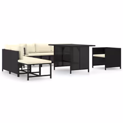 VidaXL 3059797, 8 pièce(s)