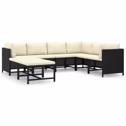 VidaXL 3059798, 8 pièce(s)