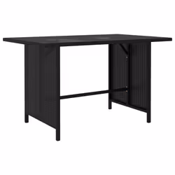 VidaXL 3059799 ensemble de meubles de jardin