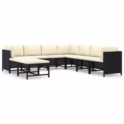 VidaXL 3059800, 9 pièce(s)
