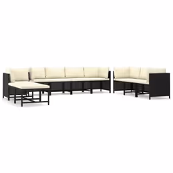 VidaXL 3059801, 10 pièce(s)