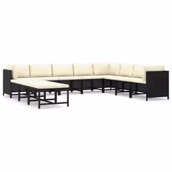 VidaXL 3059802, 11 pièce(s)