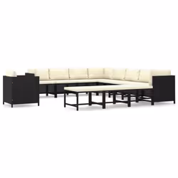 VidaXL 3059803, 12 pièce(s)