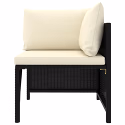 VidaXL 3059803 ensemble de meubles de jardin - Vue supplémentaire 4