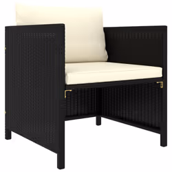 VidaXL 3059803 ensemble de meubles de jardin - Vue supplémentaire 7