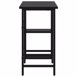 VidaXL 20554 bureau - Vue supplémentaire 4