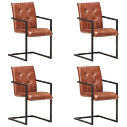 VidaXL 3059815 chaise restaurant