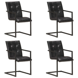VidaXL 3059816 chaise restaurant