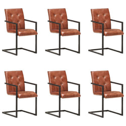 VidaXL 3059819 chaise restaurant