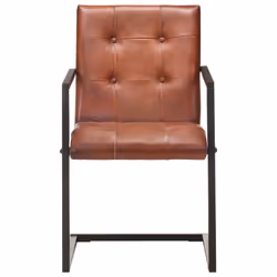 VidaXL 3059819 chaise restaurant - Vue supplémentaire 3