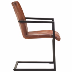 VidaXL 3059819 chaise restaurant - Vue supplémentaire 4