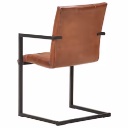 VidaXL 3059819 chaise restaurant - Vue supplémentaire 5