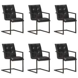 VidaXL 3059820 chaise restaurant