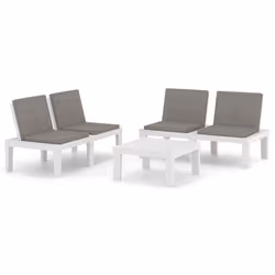 VidaXL 3059827, 3 pièce(s)