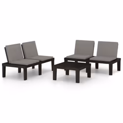 VidaXL 3059828, 3 pièce(s)