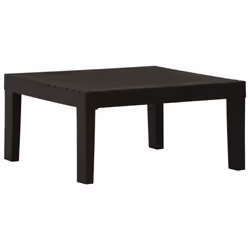 VidaXL 3059828 ensemble de meubles de jardin