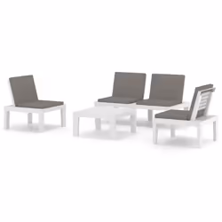 VidaXL 3059829, 4 pièce(s)