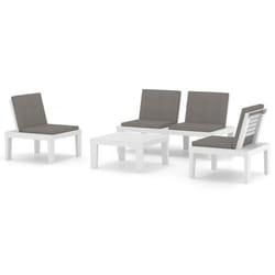 VidaXL 3059829 ensemble de meubles de jardin