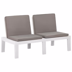 VidaXL 3059829 ensemble de meubles de jardin - Vue supplémentaire 6
