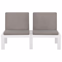 VidaXL 3059829 ensemble de meubles de jardin - Vue supplémentaire 7