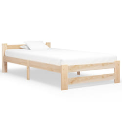 VidaXL 321992 sommier