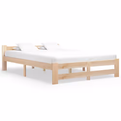 VidaXL 321993, 1270 mm, 2,04 m, 550 mm, 1200 x 2000 mm, 1 pièce(s)