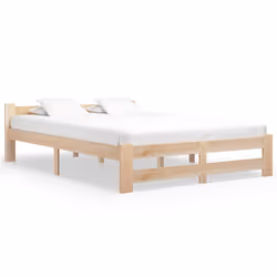 VidaXL 321996, 1870 mm, 2,04 m, 550 mm, 1800 x 2000 mm, 1 pièce(s)