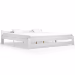 VidaXL 322004, Blanc, 2070 mm, 2,04 m, 550 mm, 2000 x 2000 mm, 1 pièce(s)