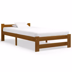 VidaXL 322005, 970 mm, 2,04 m, 550 mm, 900 x 2000 mm, 1 pièce(s)