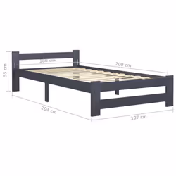 VidaXL 322020 sommier - Vue supplémentaire 6