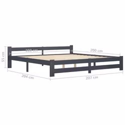 VidaXL 322025 sommier - Vue supplémentaire 5