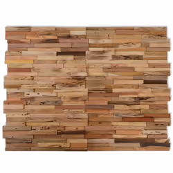 Description générale Complétez un mur simple ou transformez vos murs blancs nus en un élément de design avec ces panneaux de ...