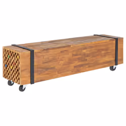 VidaXL 326173, Bois, Bois, Bois, 1100 mm, 300 mm, 325 mm