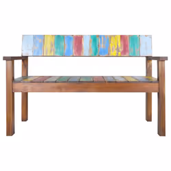 VidaXL 326182 établi d'intérieur