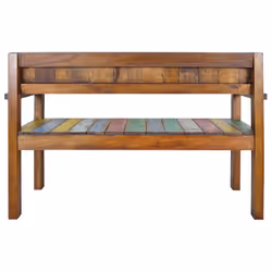 VidaXL 326182 établi d'intérieur - Vue supplémentaire 4