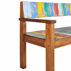 VidaXL 326182 établi d'intérieur - Vue supplémentaire 5