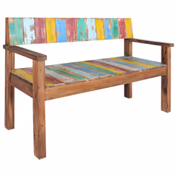 VidaXL 326182 établi d'intérieur - Vue supplémentaire 8
