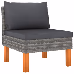 VidaXL 3059709 ensemble de meubles de jardin - Vue supplémentaire 6