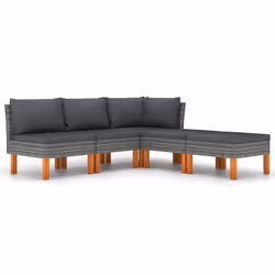 VidaXL 3059710, 5 pièce(s)