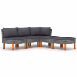 VidaXL 3059711, 5 pièce(s)