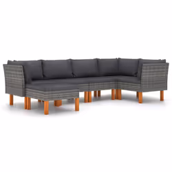 VidaXL 3059712, 6 pièce(s)