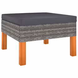 VidaXL 3059712 ensemble de meubles de jardin - Vue supplémentaire 6