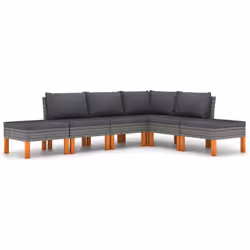VidaXL 3059713, 6 pièce(s)