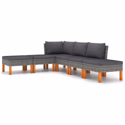 VidaXL 3059715, 6 pièce(s)