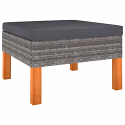 VidaXL 3059717 ensemble de meubles de jardin - Vue supplémentaire 5