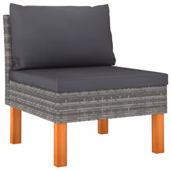 VidaXL 3059717 ensemble de meubles de jardin - Vue supplémentaire 6