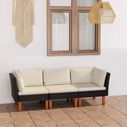 VidaXL 3059729 ensemble de meubles de jardin